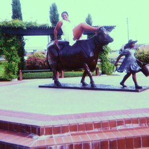 Meet your Posher, Jerry